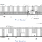 Warehouse Elevations